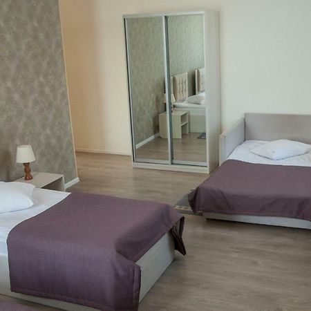 Sovskiye Prudy Hotel Kiev Extérieur photo