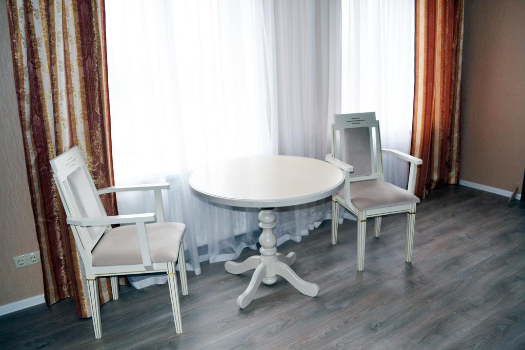Sovskiye Prudy Hotel Kiev Chambre photo
