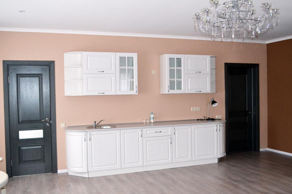 Sovskiye Prudy Hotel Kiev Chambre photo