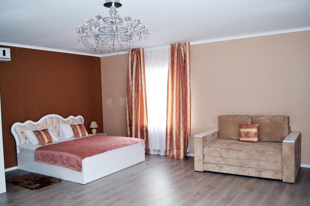 Sovskiye Prudy Hotel Kiev Chambre photo