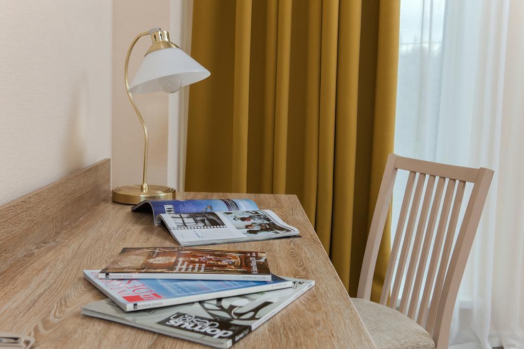 Sovskiye Prudy Hotel Kiev Chambre photo