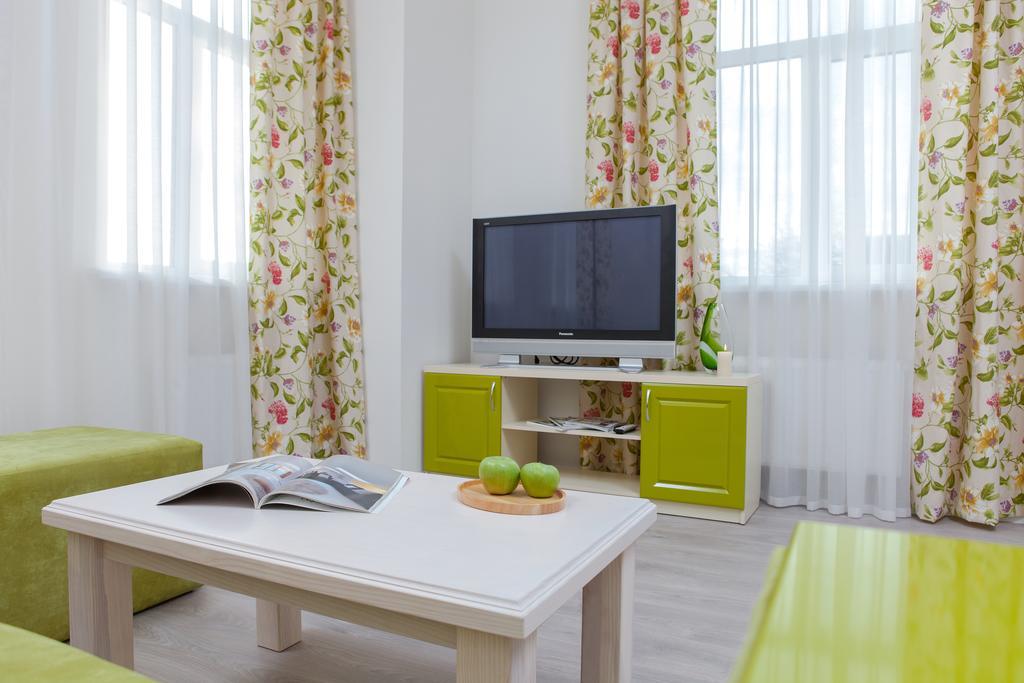 Sovskiye Prudy Hotel Kiev Chambre photo