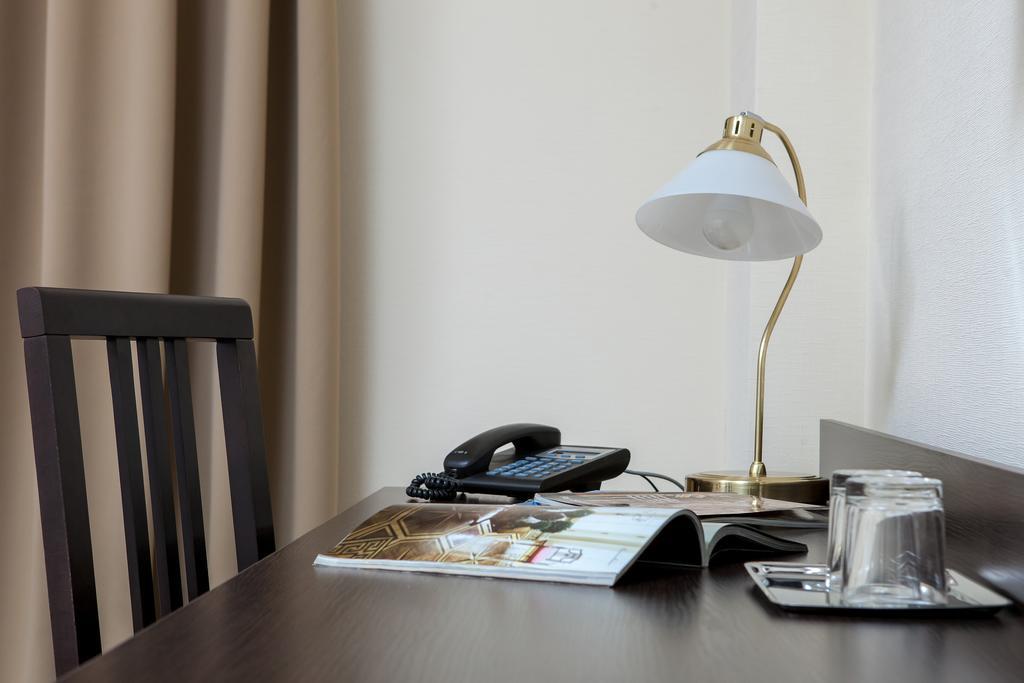 Sovskiye Prudy Hotel Kiev Chambre photo