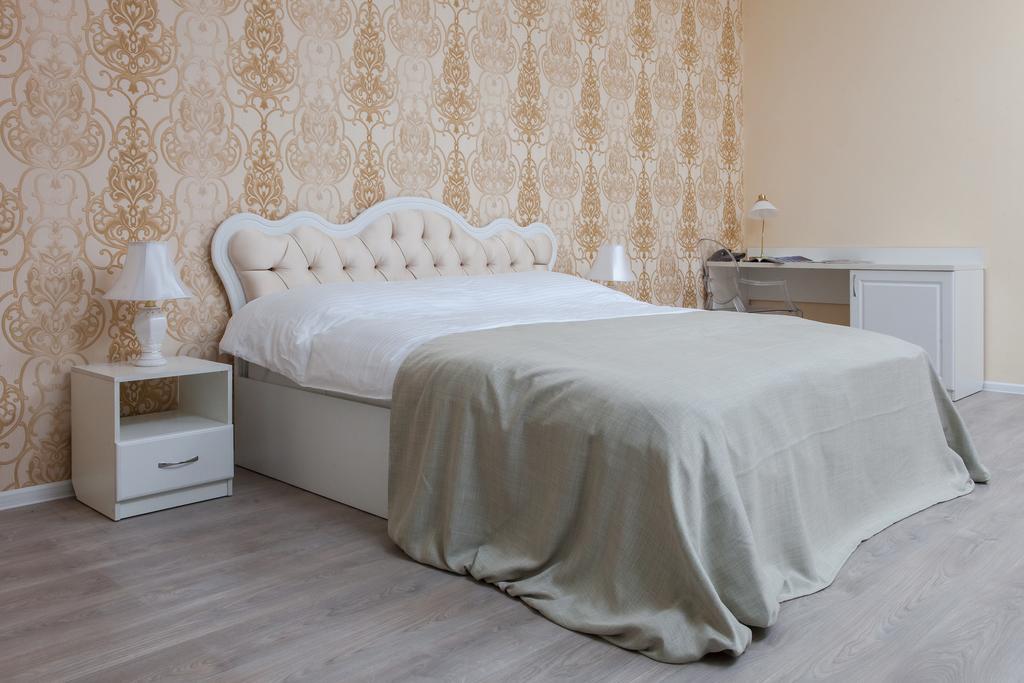 Sovskiye Prudy Hotel Kiev Extérieur photo