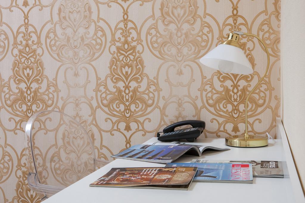 Sovskiye Prudy Hotel Kiev Chambre photo