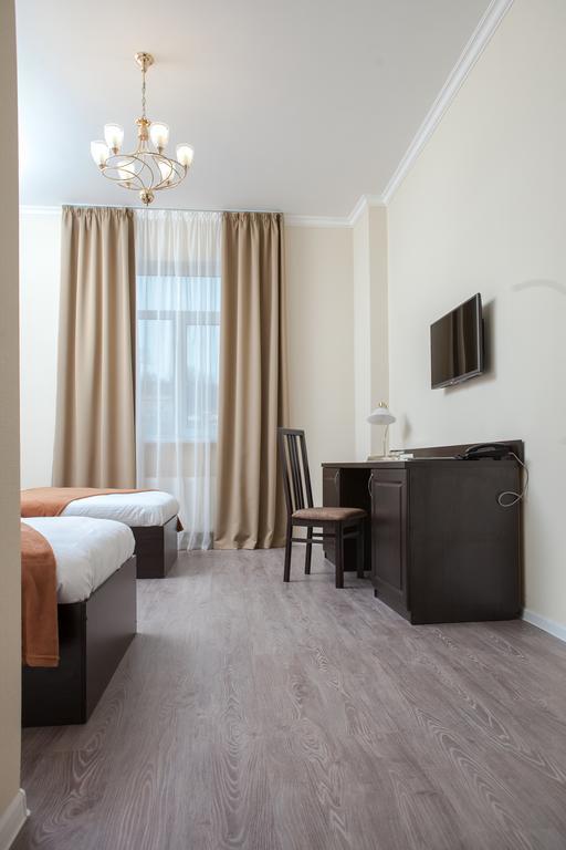 Sovskiye Prudy Hotel Kiev Chambre photo