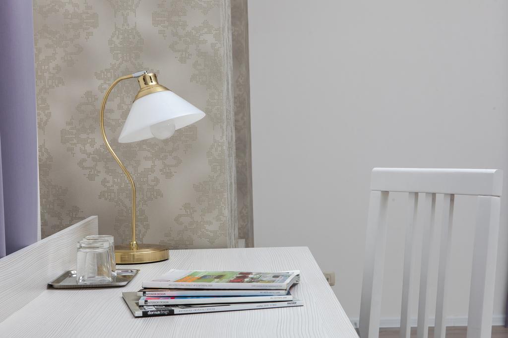Sovskiye Prudy Hotel Kiev Chambre photo