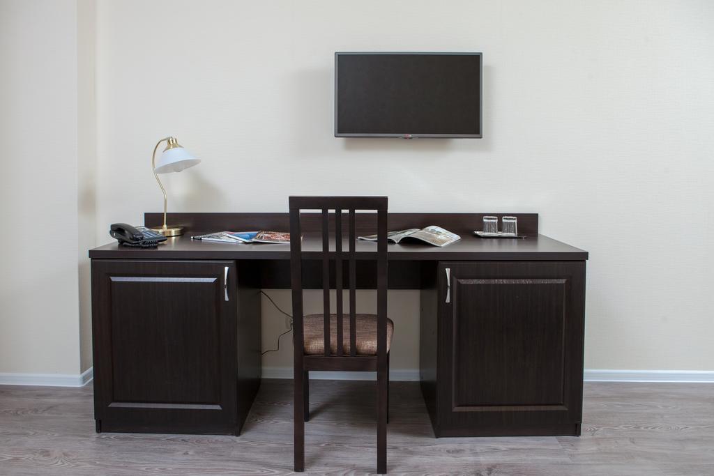 Sovskiye Prudy Hotel Kiev Chambre photo