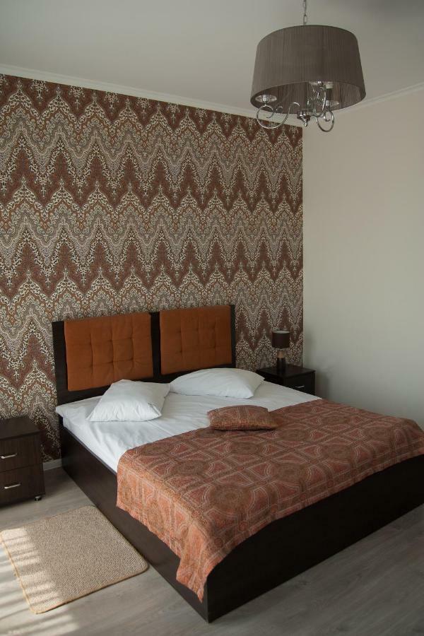 Sovskiye Prudy Hotel Kiev Extérieur photo