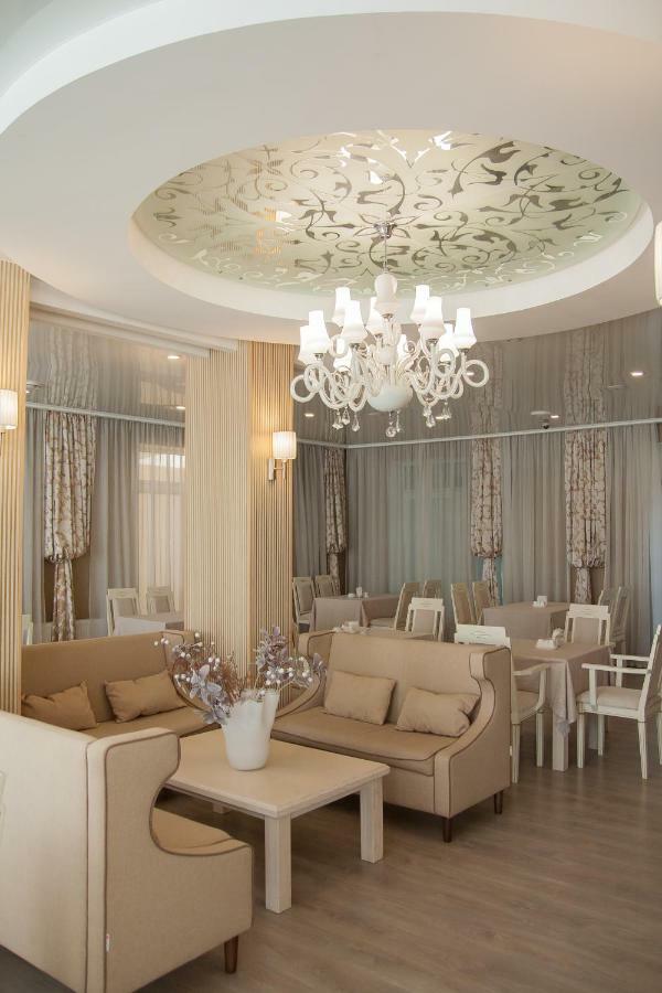 Sovskiye Prudy Hotel Kiev Extérieur photo
