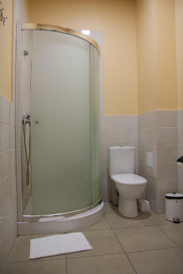 Sovskiye Prudy Hotel Kiev Extérieur photo