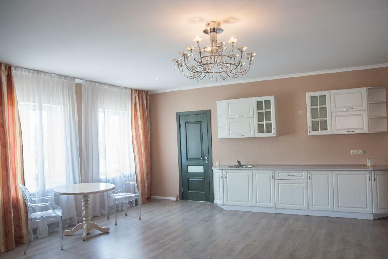 Sovskiye Prudy Hotel Kiev Extérieur photo