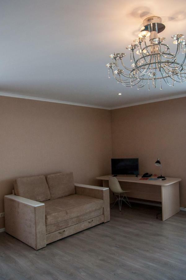 Sovskiye Prudy Hotel Kiev Extérieur photo