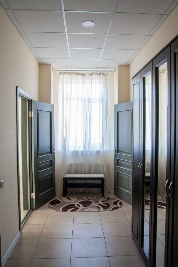Sovskiye Prudy Hotel Kiev Extérieur photo